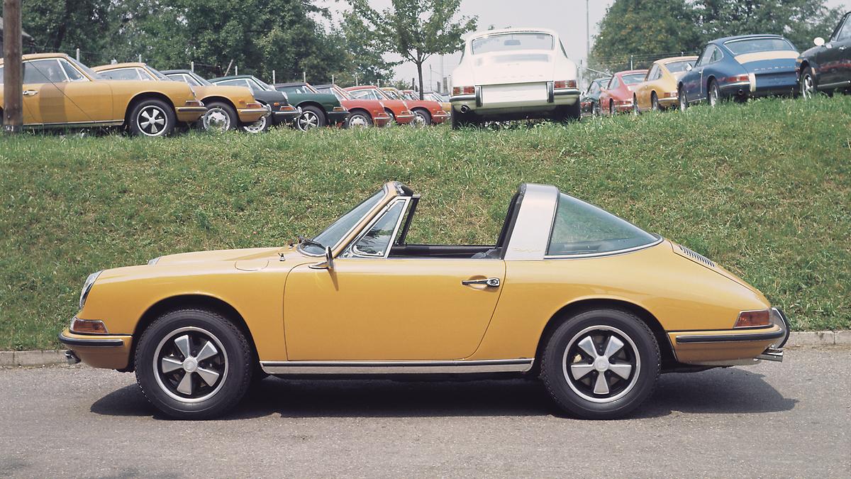 p911targa67